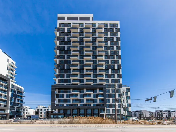 335 Wheat Boom Dr #410, Oakville, ON L6H 0V1