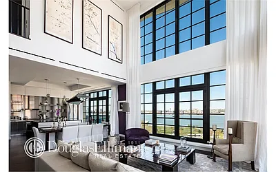 Sold by Douglas Elliman