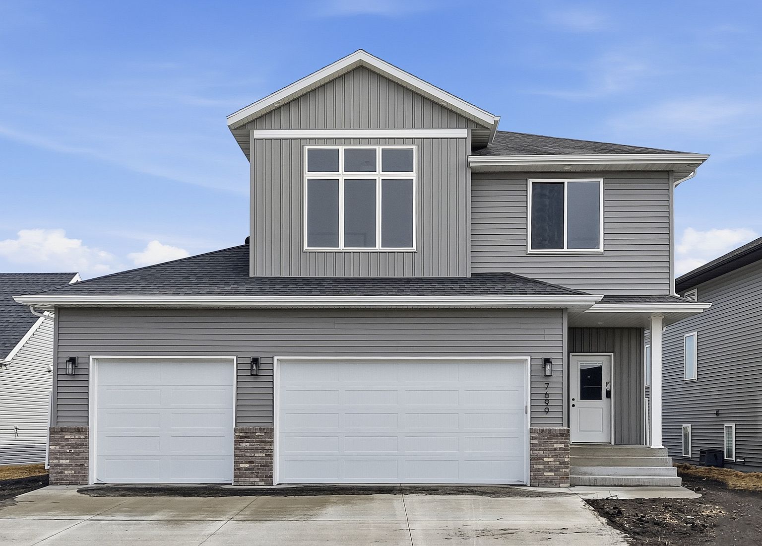 7699 Cub Creek Way, Horace, ND 58047 | Zillow
