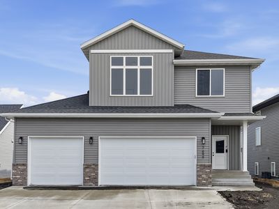 7699 Cub Creek Way, Horace, ND, 58047