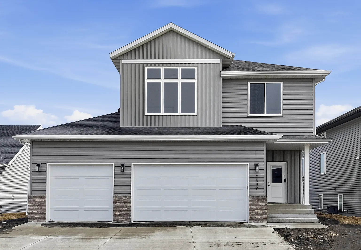 7699 Cub Creek Way photo 1