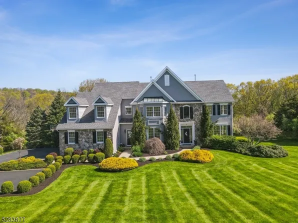 4 Winterberry Ct, Readington Twp., NJ 08889