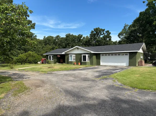 1299 State Hwy 64, Windyville, MO 65783