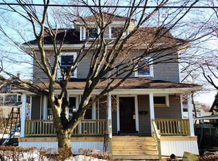 205 Thorme St, Bridgeport, CT 06606