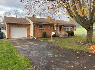 601 Williams St, North Tonawanda, NY 14120