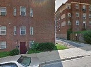 3313 Liberty Heights Ave APT C5, Baltimore, MD 21215