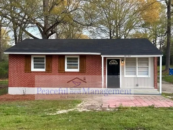 4723 Harbin St, Columbus, GA 31907