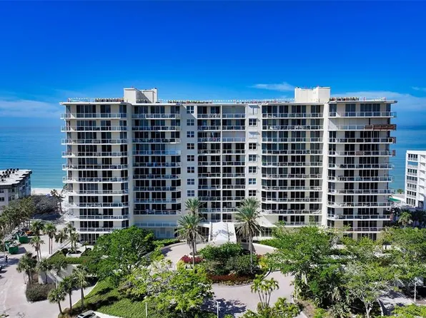1800 Benjamin Franklin Dr APT B208, Sarasota, FL 34236