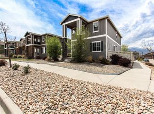 1282 Antrim Loop, Colorado Springs, CO 80910