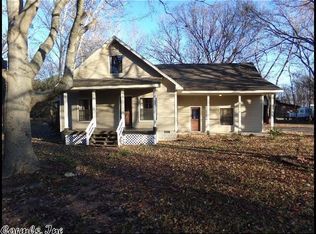 18422 Maple Ave, Roland, AR 72135