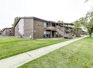 Mattis North, Champaign, IL 61821