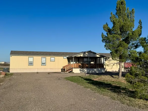 3680 S Arizona St, Monahans, TX 79756