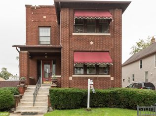 12631 Greenwood Ave, Blue Island, IL