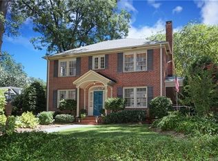 1317 Lafayette Ave, Charlotte, NC 28203