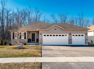 54 Ralph Dalton Blvd, Tay, ON L0K2A0