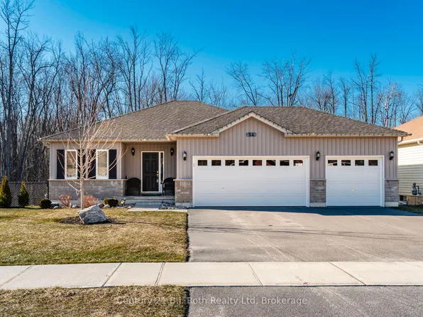54 Ralph Dalton Blvd, Tay, ON L0K 2A0
