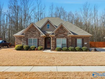 110 Khaki Ridge Dr, Hazel Green, AL, 35750