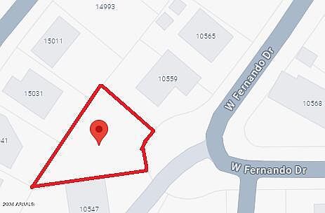 1st image of 10553 W Fernando Drive #5245