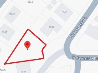 10553 W Fernando Dr #5245, Arizona City, AZ 85123
