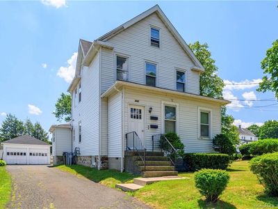 112 Westville Avenue, Danbury, CT, 06810