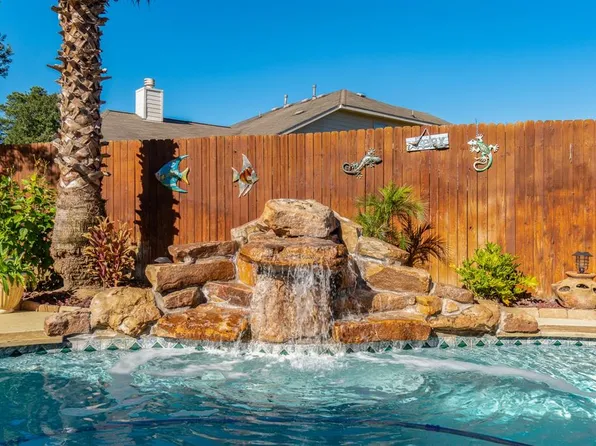 14030 Blackfoot Trail Run, Cypress, TX 77429