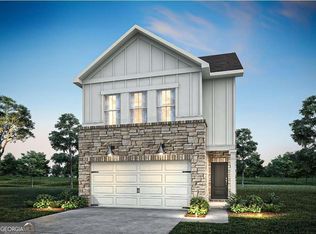 5752 Tillman Way, Powder Springs, GA 30127