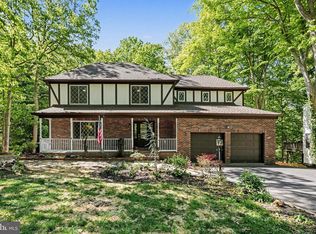 309 Clippership Cv, Stafford, VA 22554