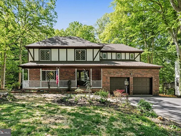 309 Clippership Cv, Stafford, VA 22554