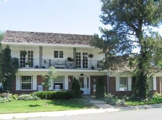 3592 S Quebec St, Denver, CO 80237