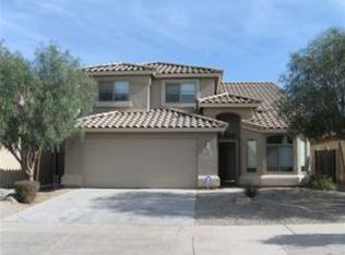 4610 W Beautiful Ln, Laveen, AZ 85339