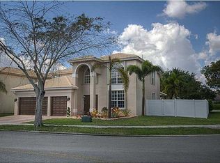 1364 NW 135th Ave, Pembroke Pines, FL 33028