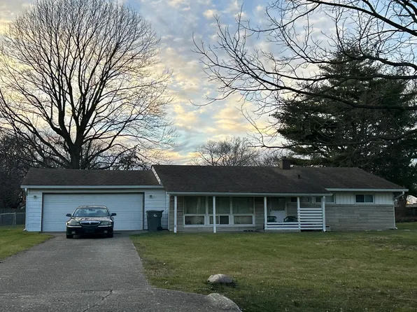 3006 N Shortridge Rd, Indianapolis, IN 46226