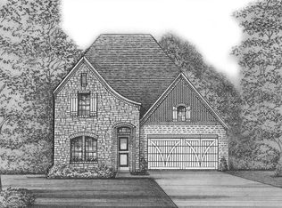 4308 Tall Knight Ln, Carrollton, TX 75010