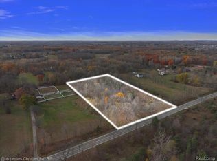 0000 Currie Rd, South Lyon, MI 48178