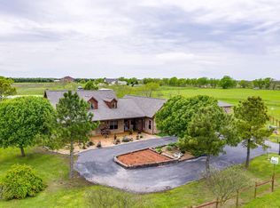 16751 State Highway 205, Terrell, TX 75160