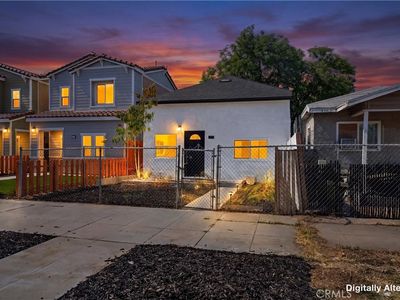 248 W North St #W, Colton, CA, 92324