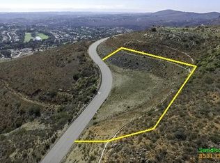 Camino De Arriba, Rancho santa fe, CA 92067