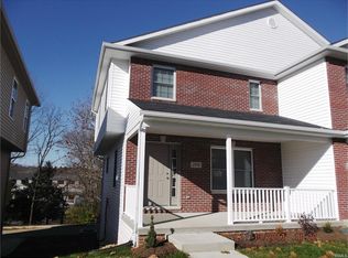 2578 Flat Rock Rd, Bloomington, IN 47403