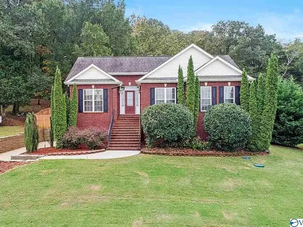 116 Burwell Cove Dr, Harvest, AL 35749
