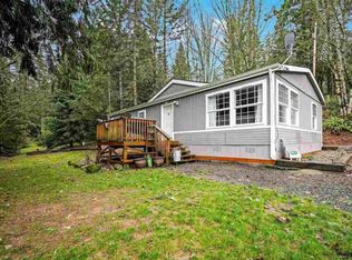 30174 Santiam Hwy, Lebanon, OR 97355