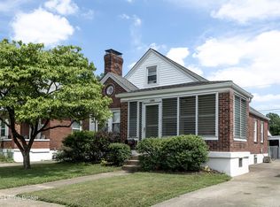 602 Merwin Ave, Louisville, KY
