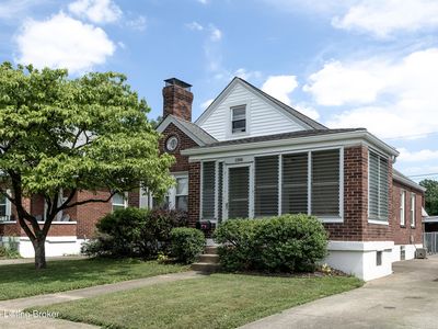 602 Merwin Ave, Louisville, KY, 40217
