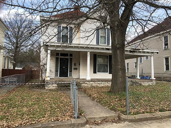 2nd image of 923 Bland Ave