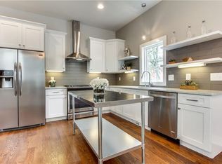 761B Alloway St, Nashville, TN 37203