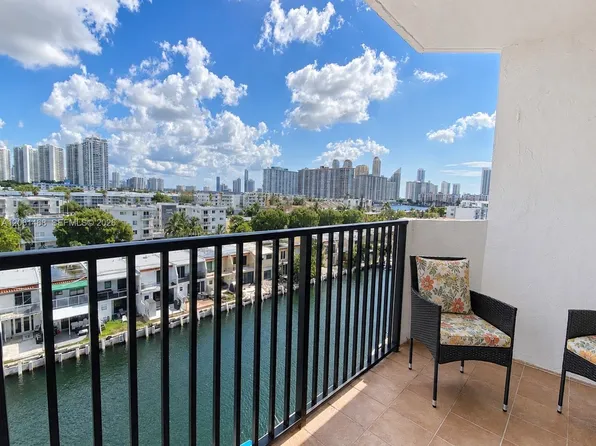 3703 NE 166th St APT 704, North Miami Beach, FL 33160