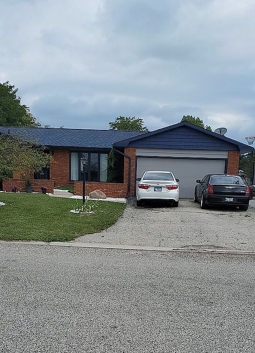 1 Lake Side Dr.