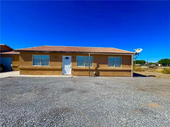 1030 Marne Ct APT C, Pahrump, NV 89048