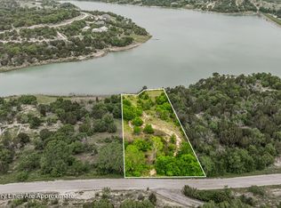 1165 Anchors, Way, TX 76433