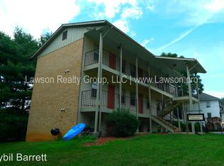 601 Janette Ave SW APT 6, Roanoke, VA 24016