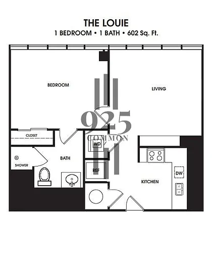 925 Common St Photo 1